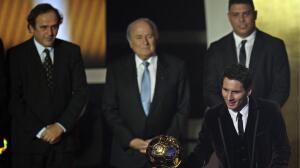 La semana deportiva en imágenes