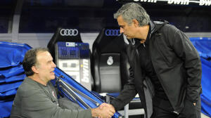 Liga: Real Madrid-Athletic