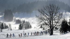 La semana deportiva en imágenes