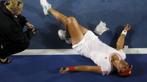 La semana deportiva, en imágenes