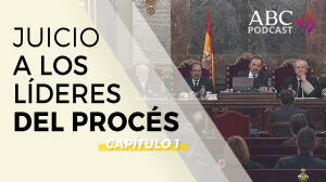 Juicio a los líderes del procés: capítulo 1