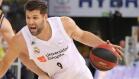 Real Madrid-Obradoiro en directo