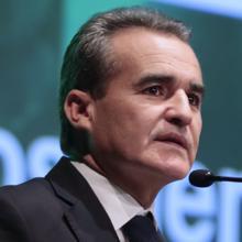 Rafael Herrador- R. Doblado