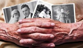 Más del 20% de las personas mayores de 65 años padecen algún trastorno mental