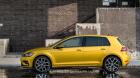 Probamos el Volkswagen Golf TSI 1.5 Evo 130 CV: una auténtica revolución en eficiencia