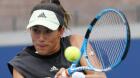 Garbiñe Muguruza, una pesadilla que dura ya 100 días