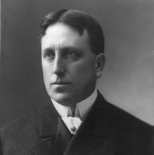 Fotografía de William Randolph Hearst