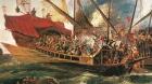 La tragedia de los remeros: los criminales que impulsaban las galeras del Imperio español