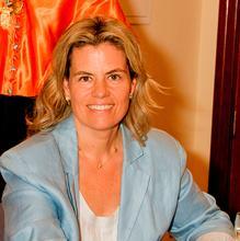 Carmen Barquero Cabrero