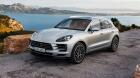 La capital del Delta del Ebro es el destino perfecto para el Porsche Macan S
