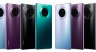 Huawei Mate 30: el primer móvil de la marca sin los servicios de Google apuesta por una cámara cuádruple