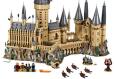 ¿Quieres conseguir un Lego de Hogwarts?