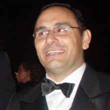 El ilustrador Dionisio Álvarez Cueto, fallecido en 2009