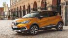 Renault Captur: un veterano que continúa en plena forma