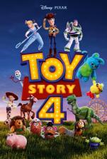 Toy Story 4