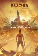 Baaghi 3