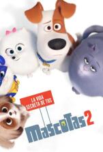 Mascotas 2