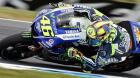 Rossi gana en Phillip Island