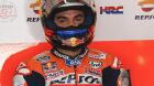El frágil antebrazo que frena a Pedrosa