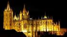 El esplendor del gótico español en Castilla y León