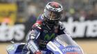 Jorge Lorenzo está de dulce