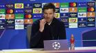 Xabi Alonso: "El 1-1 nos hizo mucho daño; afectó nuestro ánimo mucho"