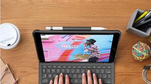 Los mejores teclados para iPad
