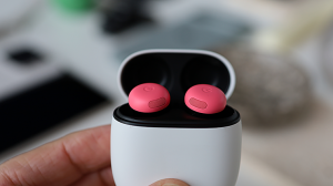 Google rebaja sus auriculares más completos: sonido premium y ANC a precio de compra fácil