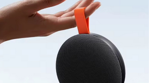 Altavoces Xiaomi que parecen más caros de lo que son: suenan como los JBL y ahora están tirados