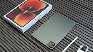 Con WiFi 7 y chip de móvil premium: la Xiaomi Pad 8 juega en la liga de tablets mucho más caras