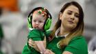 Dónde ver el Gales-Irlanda del Norte de la Eurocopa 2016