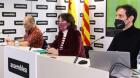 La ANC suspende a los partidos independentistas antes del 14-F, pero se decanta por Junts