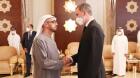 Felipe VI viaja a Abu Dabi para dar el pésame al nuevo Emir tras la muerte Jalifa bin Zayed al Nahyan
