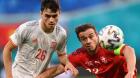 Suiza - España en directo | Cuartos de final de la Eurocopa