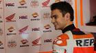 Dani Pedrosa vuelve en Le Mans