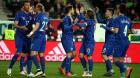 Selección de Croacia: Talento y experiencia croata