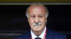 Del Bosque: «En la primera parte hicimos casi todo bien, fuimos un equipo»