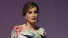 La Reina apoya la industria de la moda española: «Moda lo es todo»