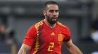 Dani Carvajal