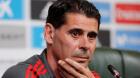 Fernando Hierro: «Firmaría ser el Zidane de la selección»