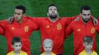 Horario y dónde ver España - Rusia en televisión