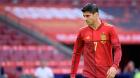 El ruido sin fin de Morata