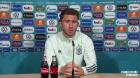 Laporte y las críticas a la defensa: «Si metes cinco goles y recibes tres, pasas; eso es lo más importante»