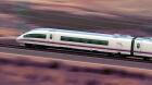 Siete de los trenes más rápidos del mundo, uno de ellos español