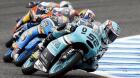 La tercera para Danny Kent