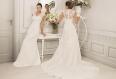 La moda nupcial low cost que triunfa esta temporada en España