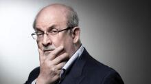 Salman Rushdie