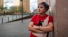 La abogada especialista en Derechos Humanos Núria González