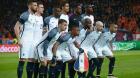 Selección de Francia: nuevas estrellas y viejos demonios en Francia