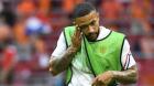 Memphis Depay, el delantero por el que suspira Koeman